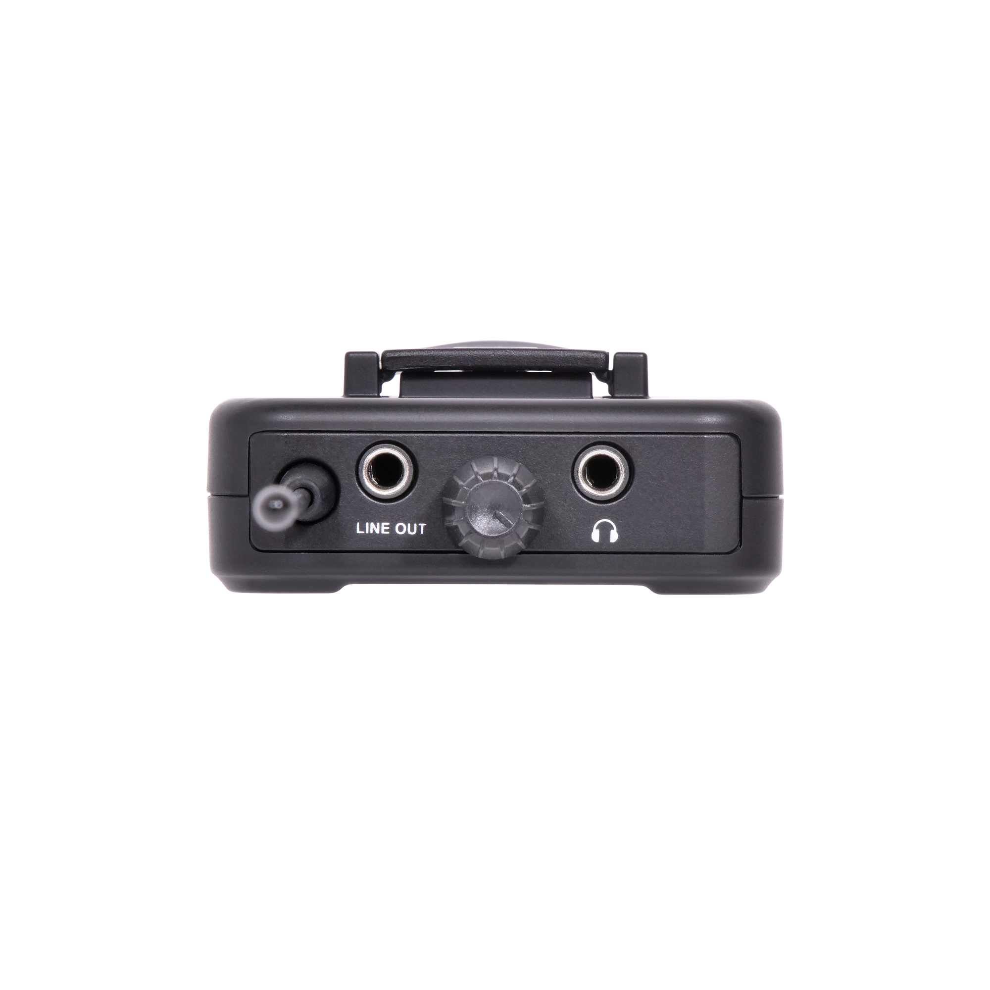 AS-4100 Single-Channel Wireless IEM System — M3 gallery 5