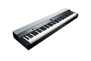 Kurzweil KaP1W Digital Piano (Black) gallery 1