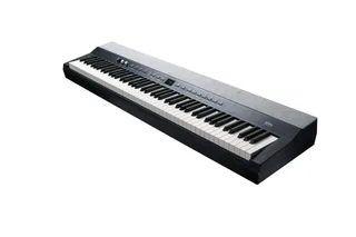 Kurzweil KaP1W Digital Piano (Black) gallery 2