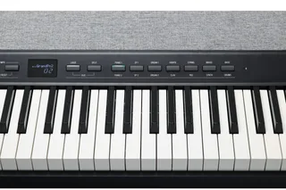 Kurzweil KaP1W Digital Piano (Black) gallery 6