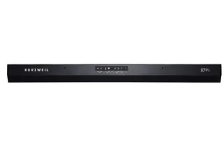 Kurzweil KaP1W Digital Piano (Black) gallery 10