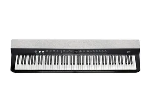 Kurzweil KaP1W Digital Piano (Black) gallery 13