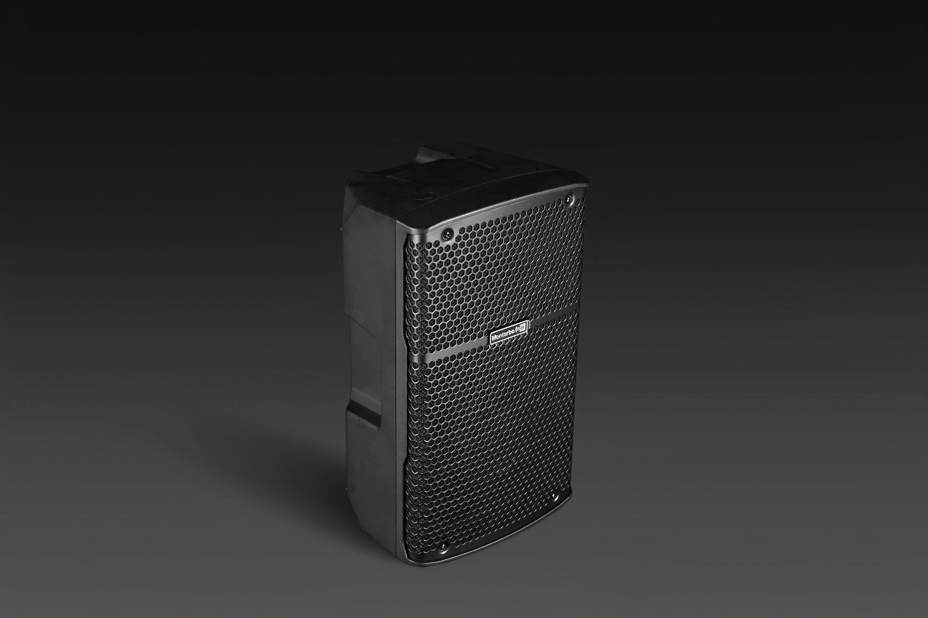 B108 -8" ACTIVE LOUDSPEAKER 120V NA gallery 10