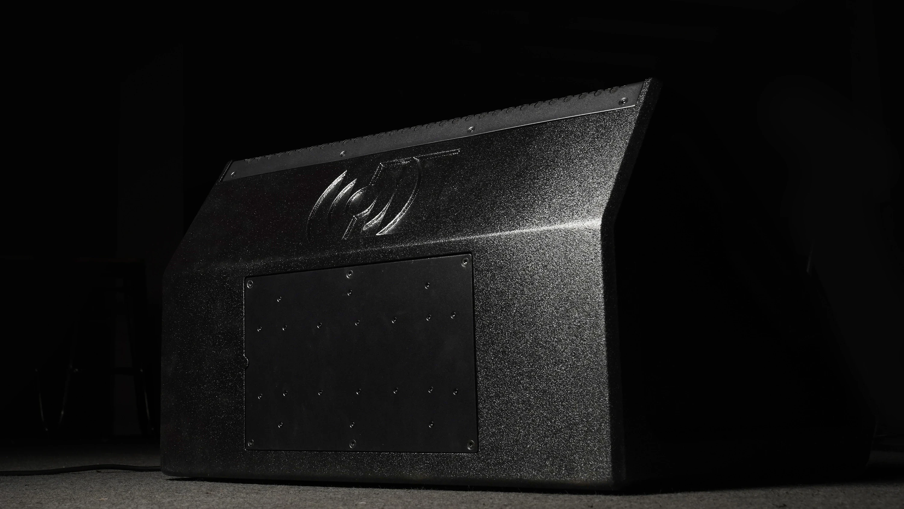 NETTUNO W15 STAGE MONITOR ACTIVE 2 WAY 15" gallery 12
