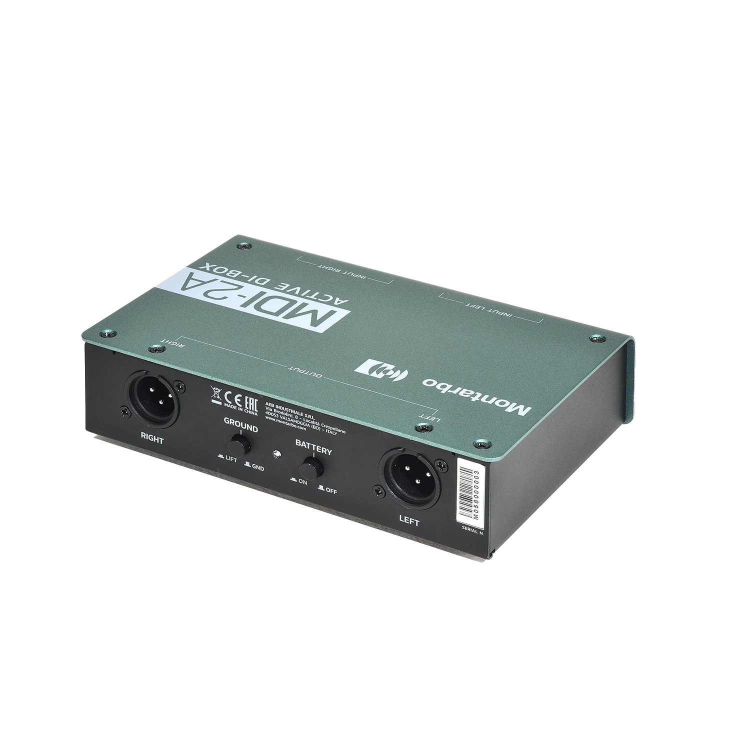 MDI-2A gallery 3