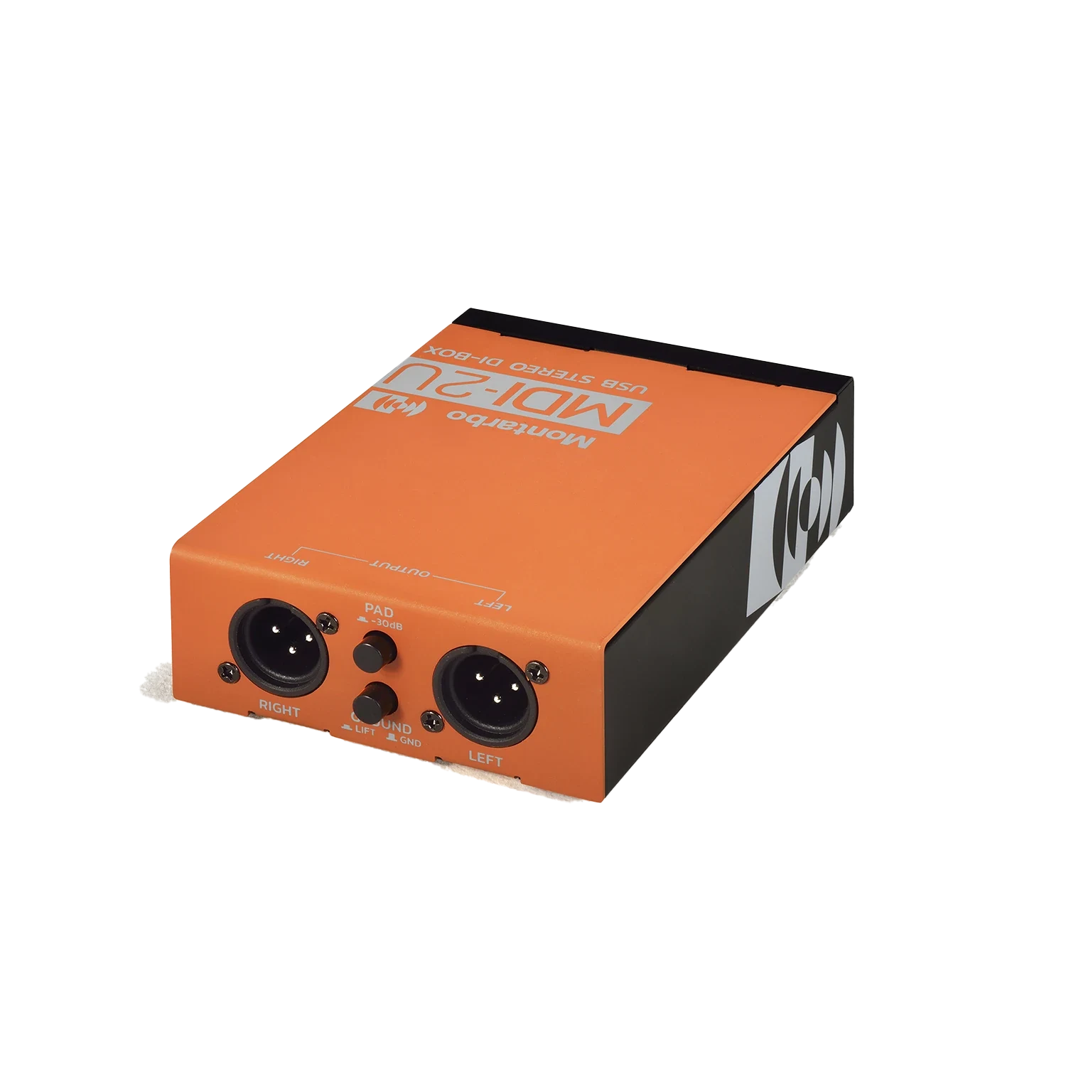 MDI-2U gallery 1