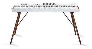 Arturia Legs for Arturia Keylab MKII 88 and Polybrute