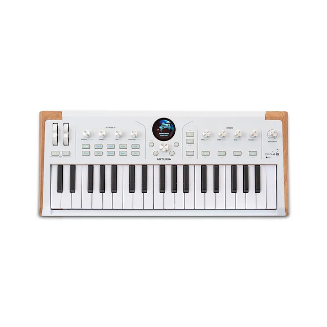 Arturia AstroLab 37
