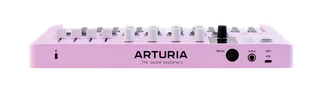 Arturia MiniLab 3 Rose Quartz gallery 2