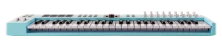 Arturia KeyLab Essential 49 mk3 Aquamarine gallery 3