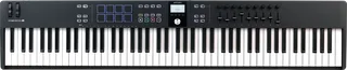 Arturia  KeyLab Essential 88 mk3 Black