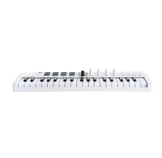 Arturia MiniLab 37 mk3 White gallery 1