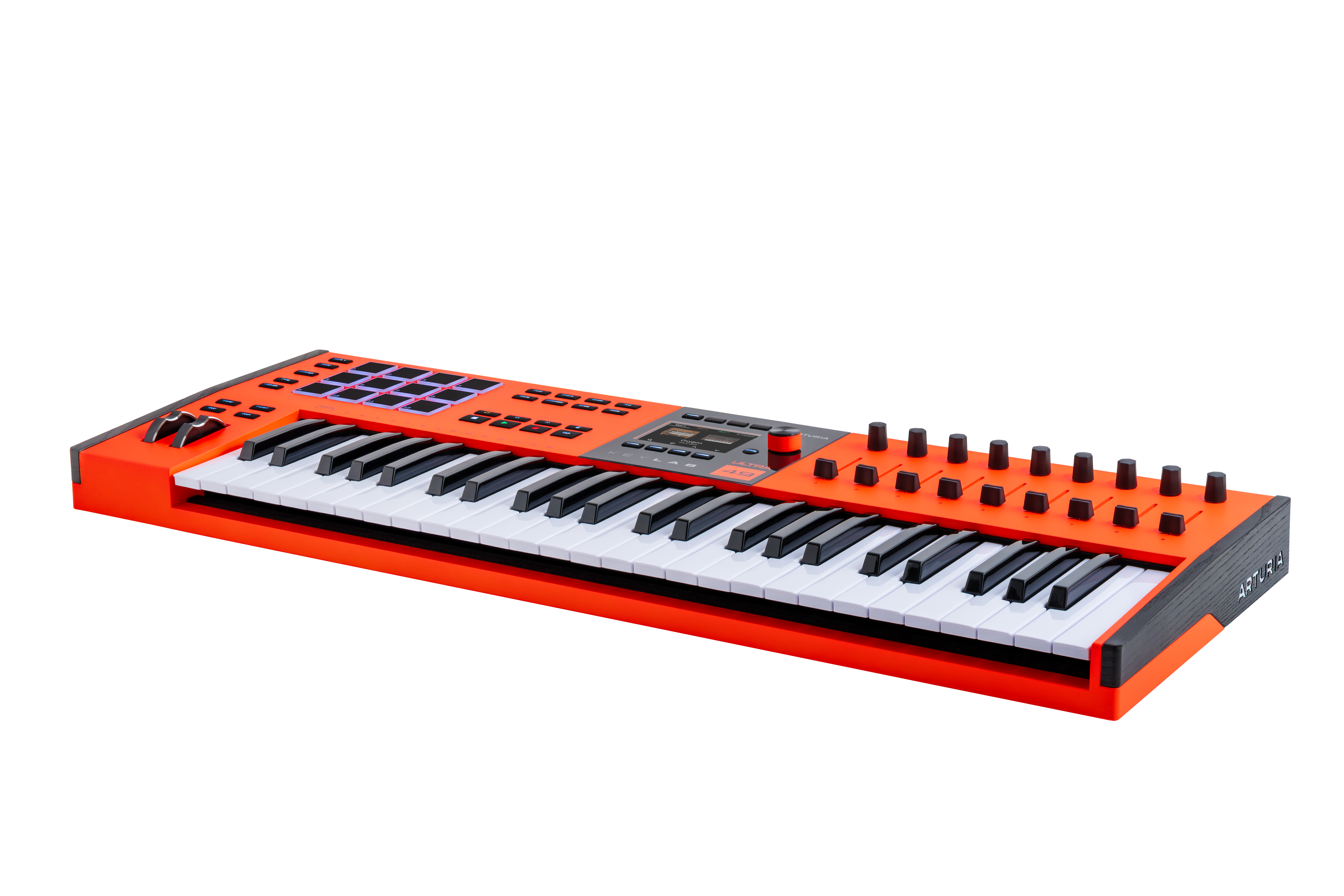 Arturia KeyLab 49 mk3 Ultra gallery 2