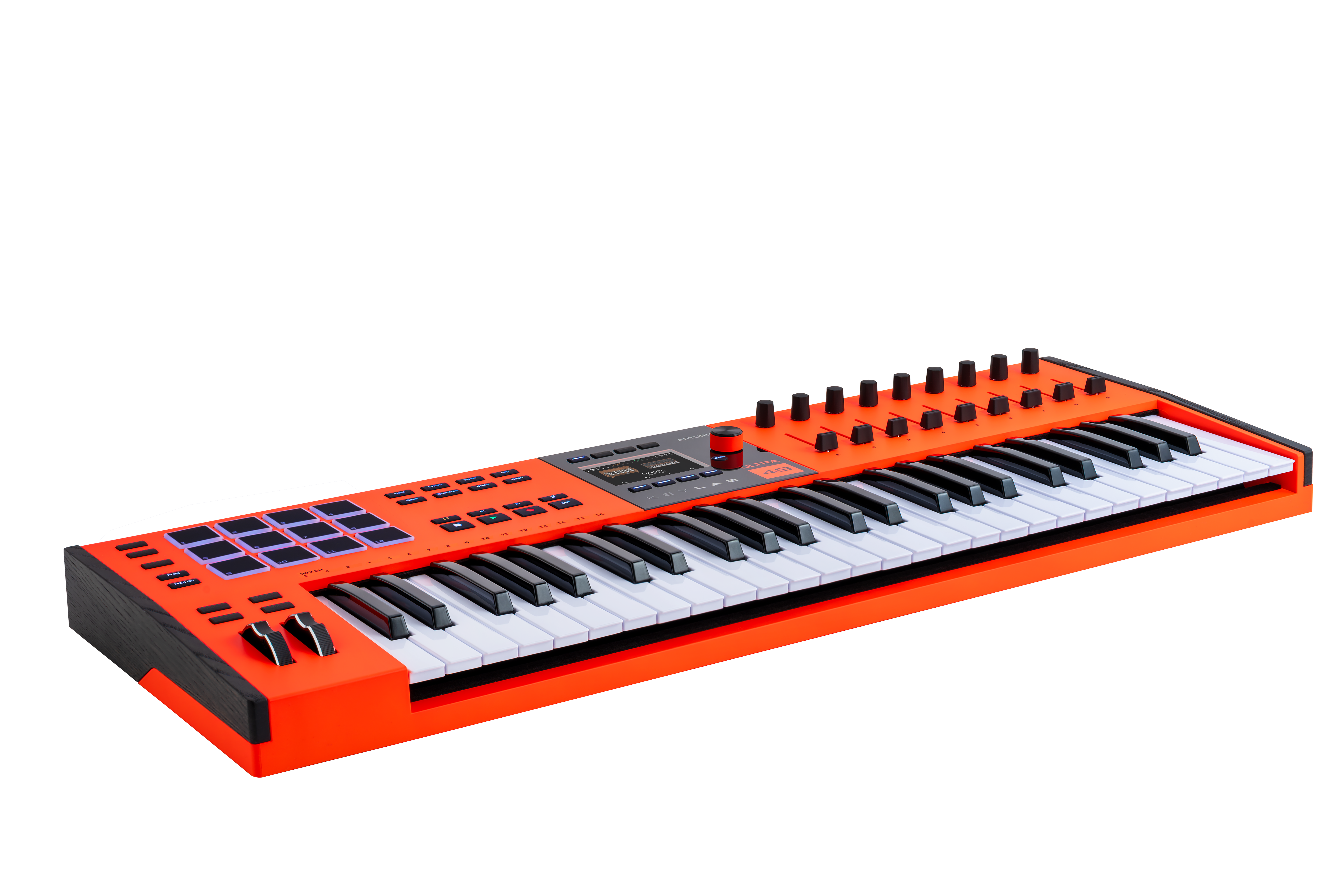 Arturia KeyLab 49 mk3 Ultra gallery 1