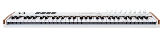 Arturia KeyLab 61 mk3 (White) gallery 1