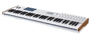 Arturia KeyLab 61 mk3 (White) gallery 3
