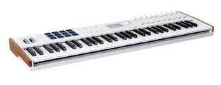 Arturia KeyLab 61 mk3 (White) gallery 4