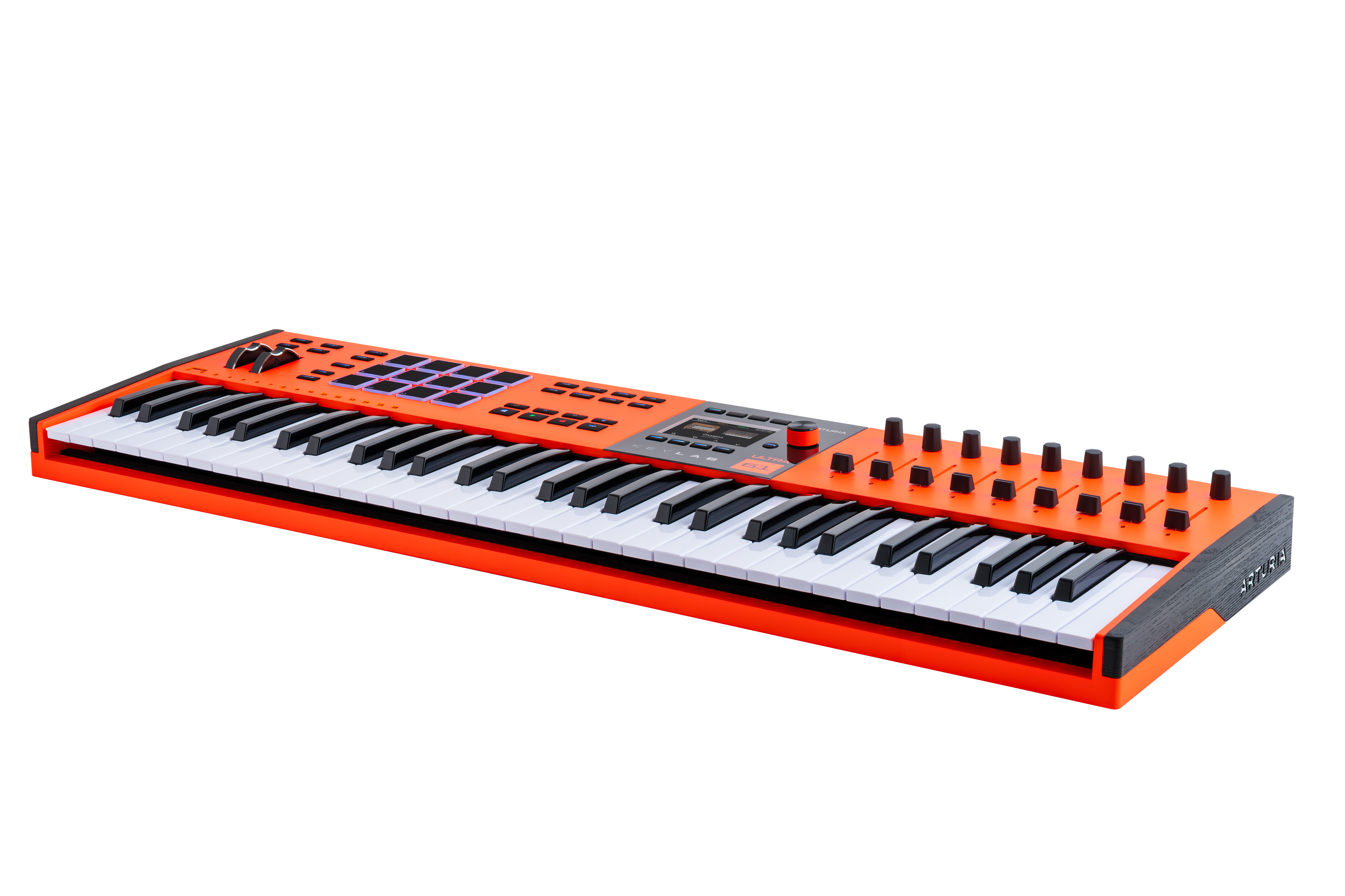 Arturia KeyLab 61 mk3 Ultra gallery 2