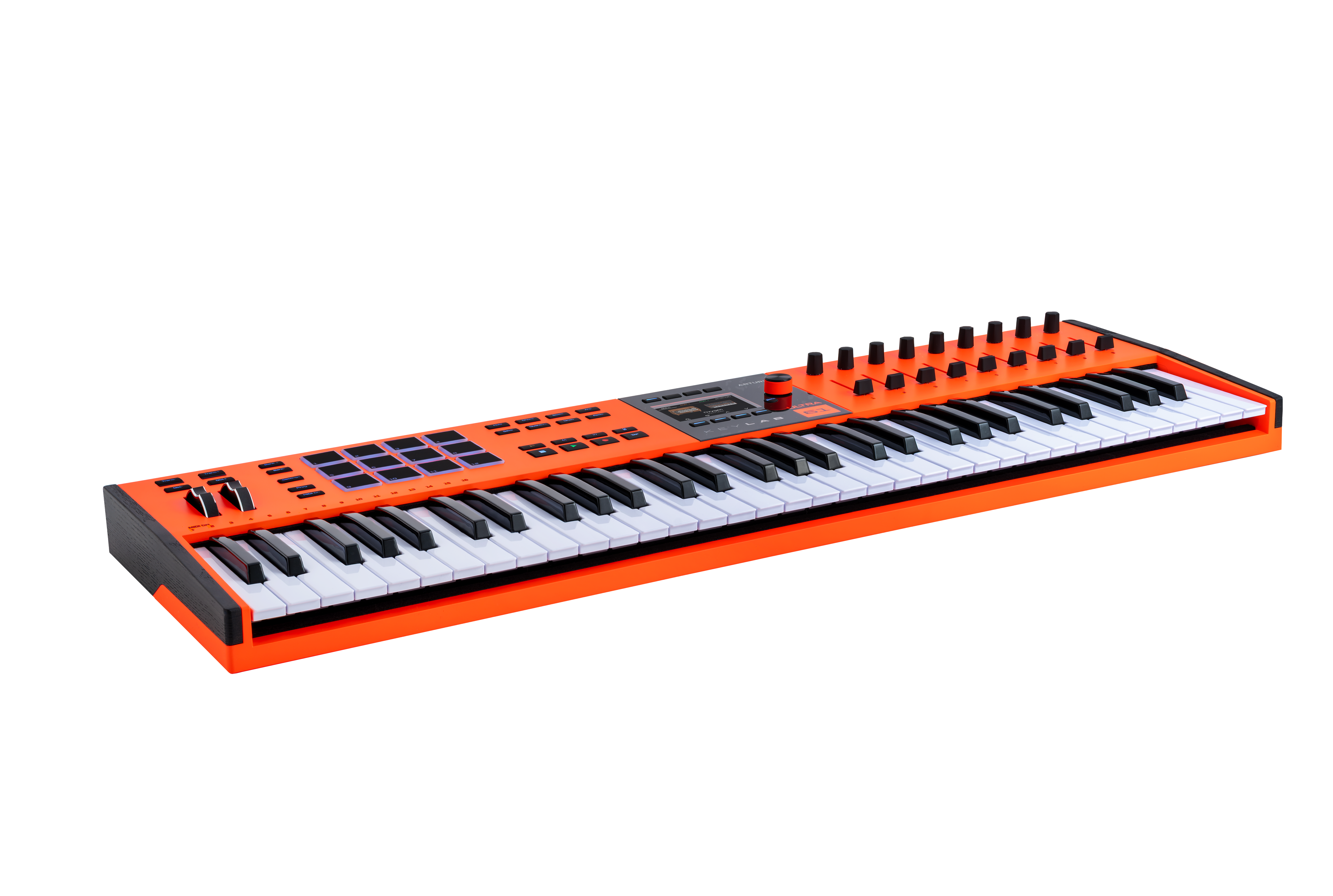 Arturia KeyLab 61 mk3 Ultra gallery 1