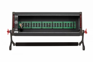 Arturia RackBrute 3U Noir Eurorack Case