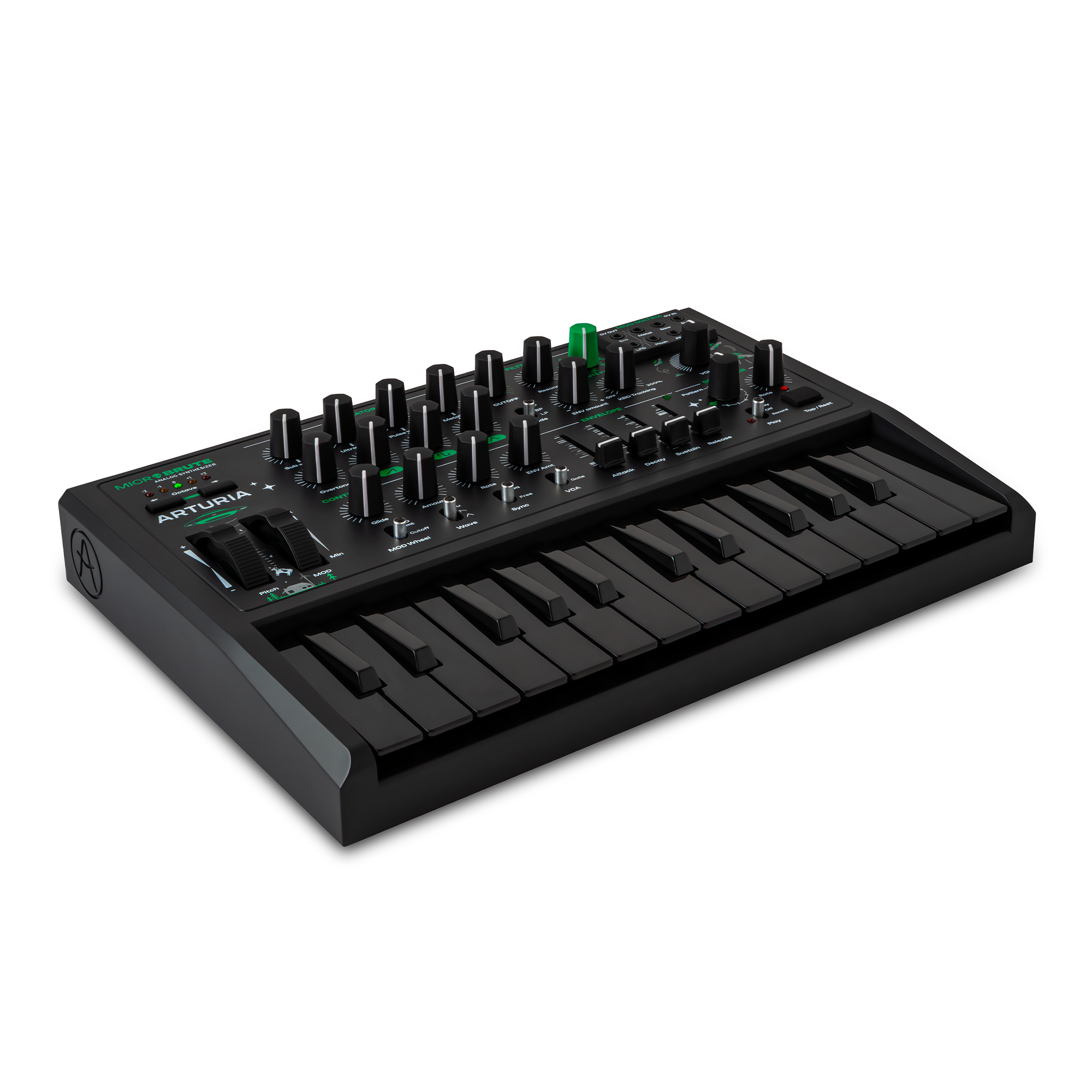 Arturia MicroBrute UFO gallery 10