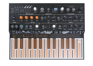 Arturia MicroFreak Experimental Hybrid Synth gallery 2