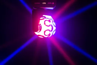 ColorKey Kraken FX gallery 1