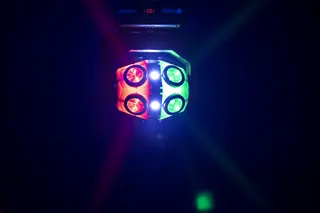 ColorKey Kraken FX gallery 4