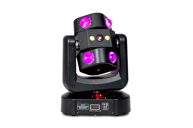 ColorKey Droid FX