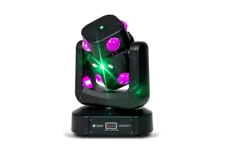 ColorKey Droid FX gallery 2