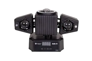 ColorKey BeBe FX All-in-One Party Starter gallery 4