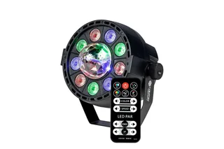 ColorKey Party Light FX 3-Pack Bundle gallery 2