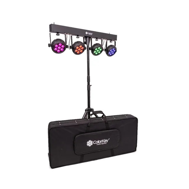 ColorKey PartyBar Mobile 500 EL
