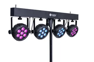 ColorKey PartyBar Mobile 500 EL gallery 1