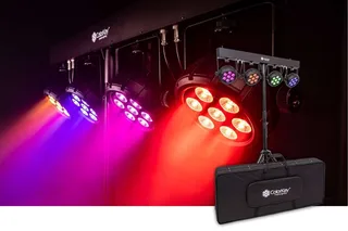 ColorKey PartyBar Mobile 500 EL gallery 3