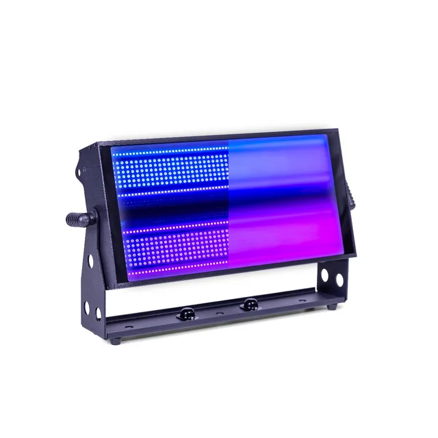 ColorKey Inceptor Panel FX