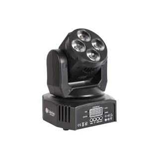ColorKey Mover Miniwash QUAD 4 MKII