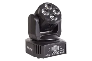 ColorKey Mover Miniwash QUAD 4 MKII gallery 2