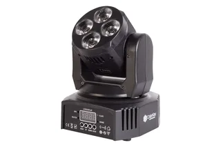 ColorKey Mover Miniwash QUAD 4 MKII gallery 3