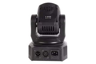 ColorKey Mover Miniwash QUAD 4 MKII gallery 4