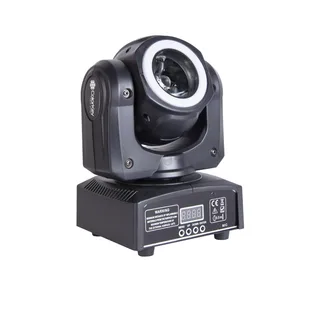 ColorKey Mover Halo Beam QUAD MKII