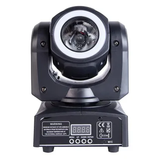 ColorKey Mover Halo Beam QUAD MKII gallery 1