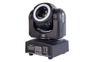 ColorKey Mover Halo Beam QUAD MKII gallery 3