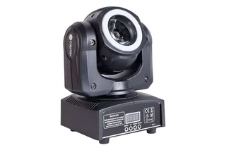 ColorKey Mover Halo Beam QUAD MKII gallery 4