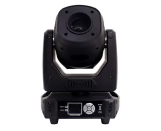 ColorKey Mover Spot 150