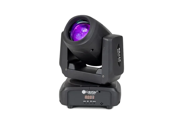 ColorKey Mover Beam 100