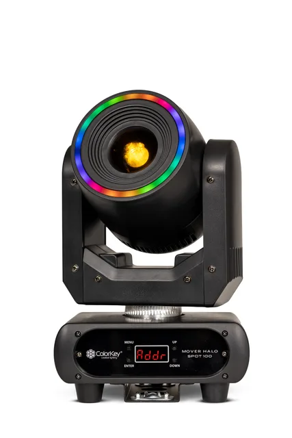 ColorKey Halo Spot 100