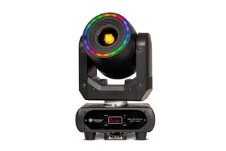 ColorKey Halo Spot 1002-Pack Bundle w Carrying Bag gallery 3