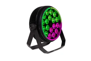 ColorKey Halo Par Hex 18P gallery 1