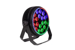 ColorKey Halo Par Hex 18P gallery 2